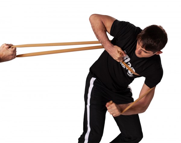 DANRHO Judo Tube, des longueurs différentes