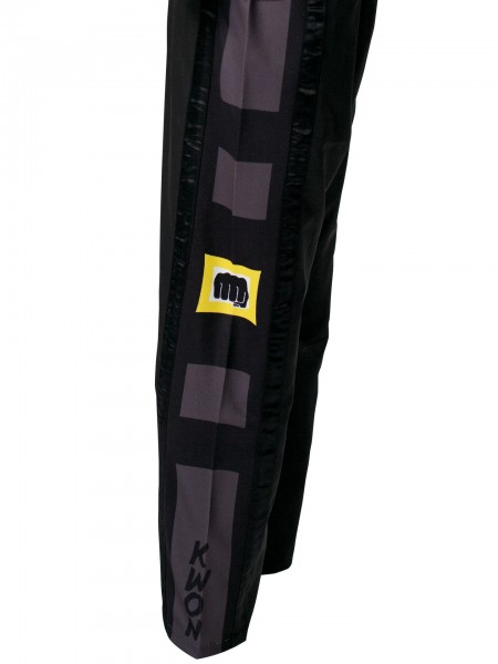 Tenue Kickboxing Challenge