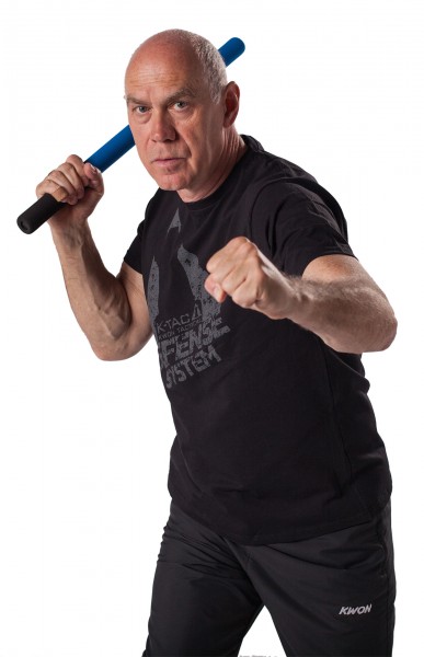 Bâton en mousse pour l'autodéfense