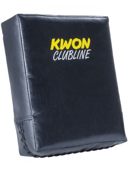 Bouclier de frappe Clubline XS