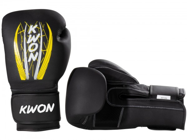 Gants de boxe Kick Thai
