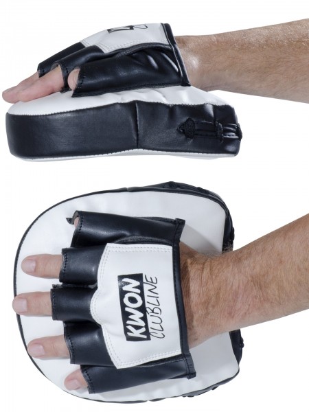 Patte d'ours par paire