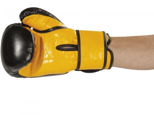 Gants de boxe Knocking