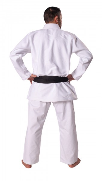 DANRHO Tenue de Ju Jutsu Fight JJ 700