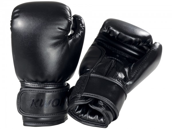 Gants de boxe enfants KWON myDESIGN