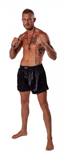 Short de boxe thai