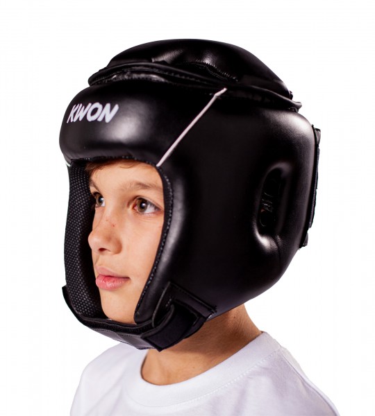 Casque Amateur