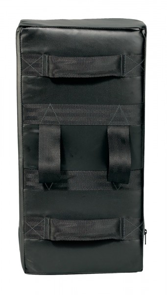 Bouclier de frappe en 2 dimensions