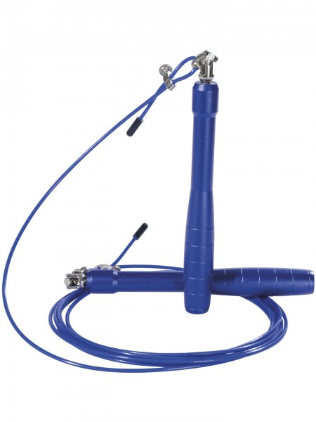 Corde à sauter Premium Star réglable en longueur