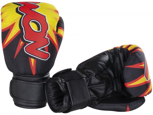 Gants de Boxe Graphic junior