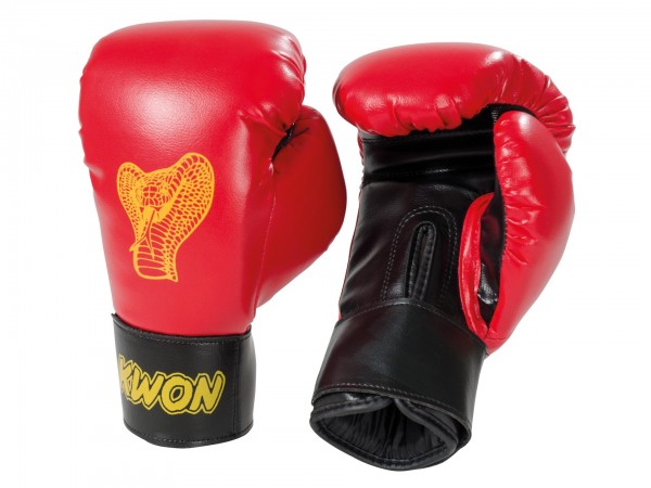 Gants de boxe Cobra enfants