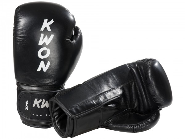 Gants de boxe Ergo Champ, 10 oz