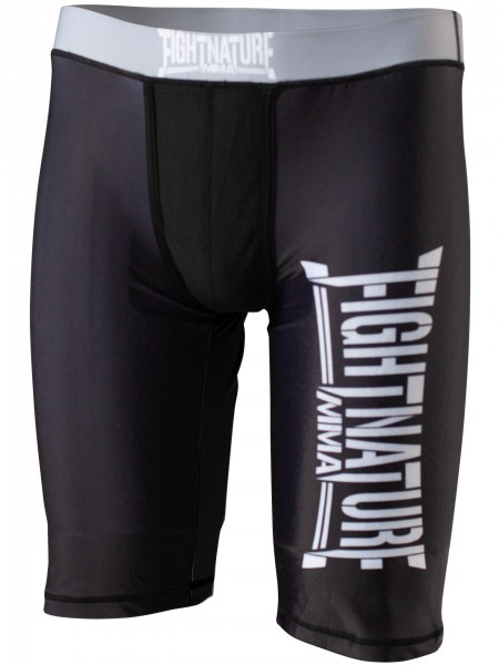 FIGHTNATURE Shorts de Compression