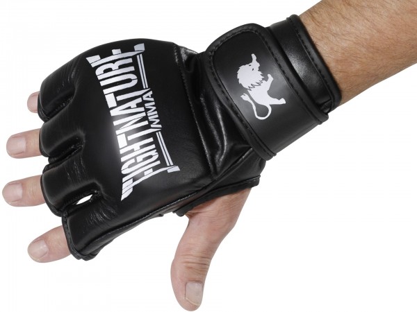 FIGHTNATURE MMA Gants Compete
