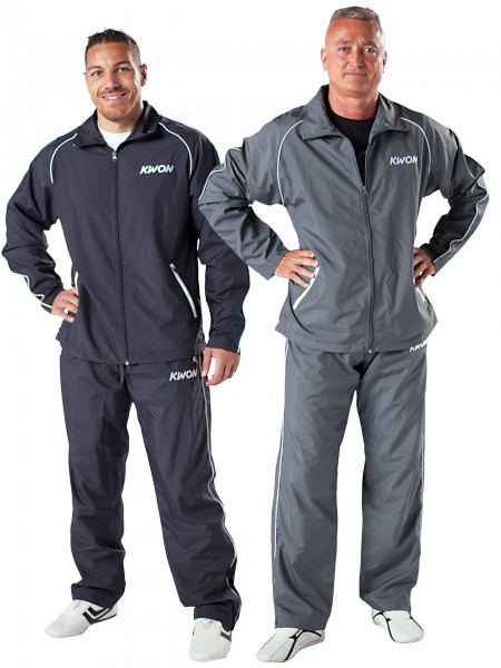 Survêtement San Francisco