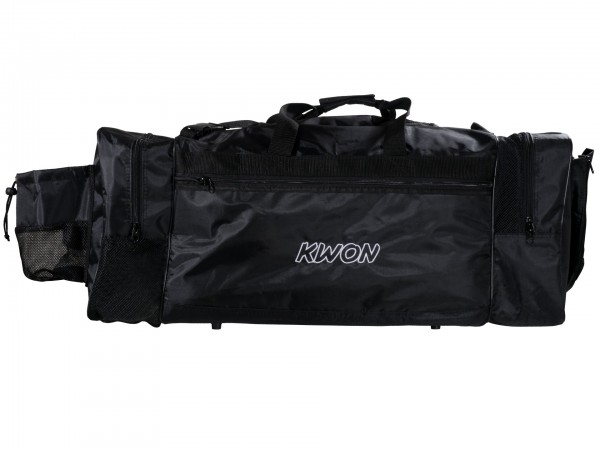 Sac TKD Evolution noir