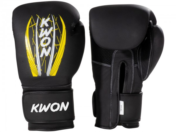 Gants de boxe Kick Thai