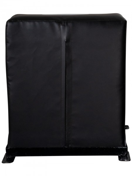 Bouclieur de frappe de mur