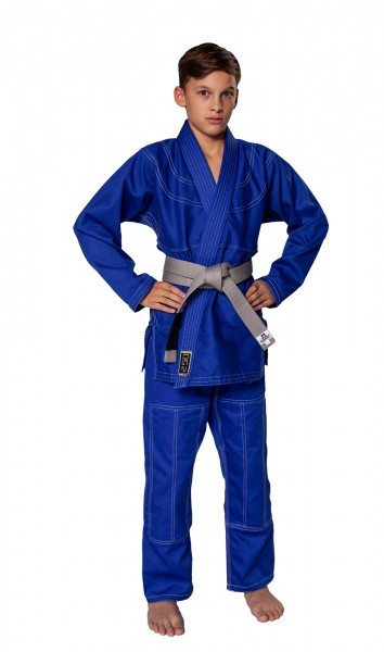 DANRHO Kimono Brazilian Jiu Jitsu 250 g