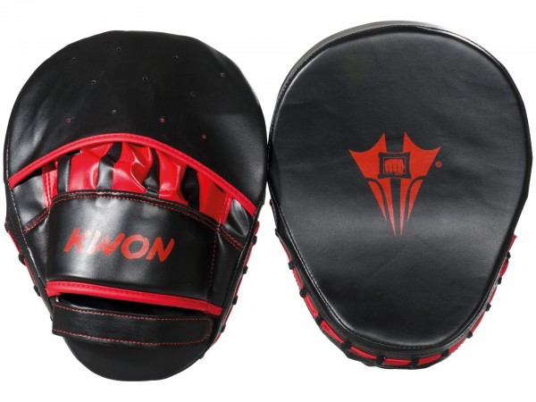 Patte d'ours double Contender