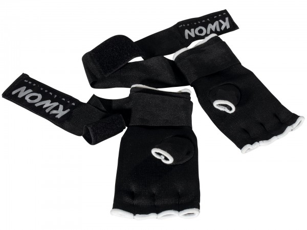 Gants intérieur avec bandage