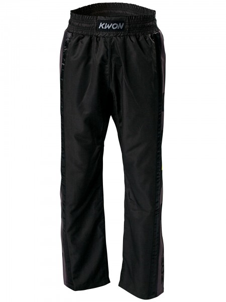 Tenue Kickboxing Challenge