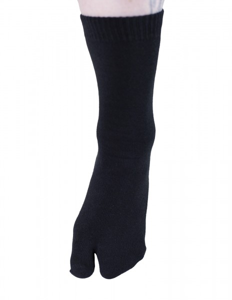 Chaussettes Tabi / chaussettes ninja