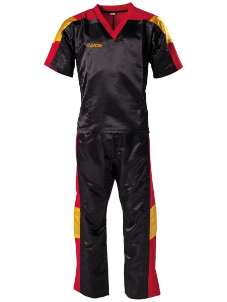 Tenue Kickboxing Nation