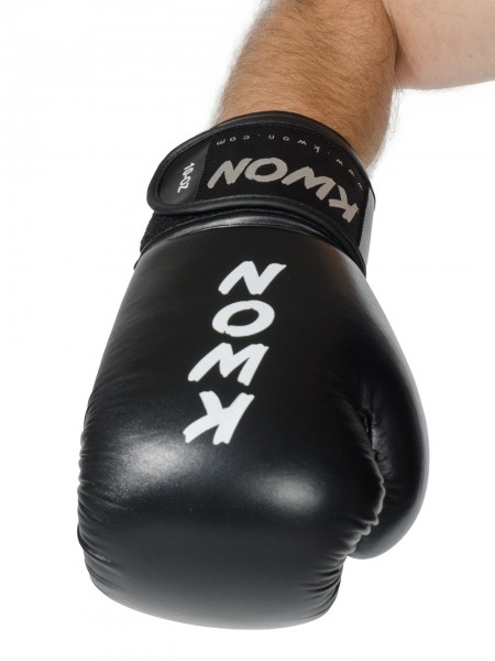 Gants de boxe Ergo Champ, 10 oz
