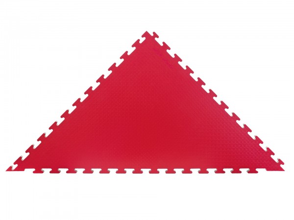 Lot de 2 coins Octagon tapis A