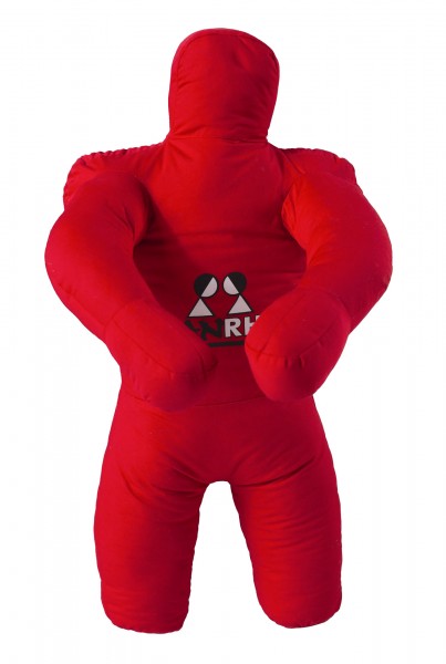 DANRHO Canvas Judo Dummy Enfants