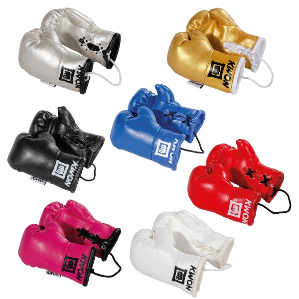 Mini-Gants de boxe