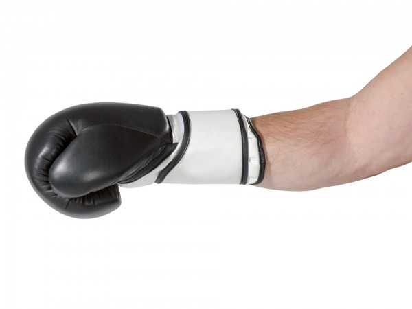 Gant de Boxe Super Champ