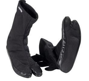 Chaussons Ninja Tabi