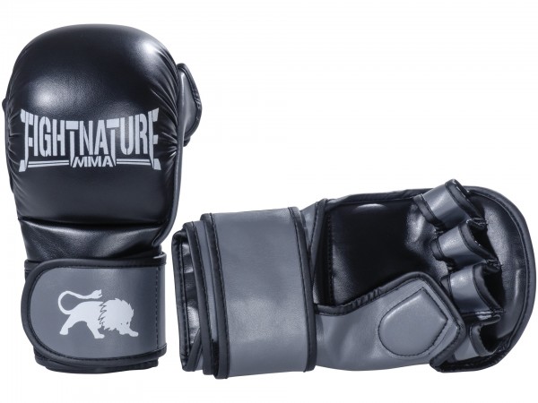 Fightnature MMA Gants Amateur