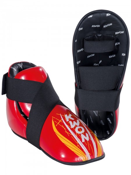 Protège-pieds Phantom