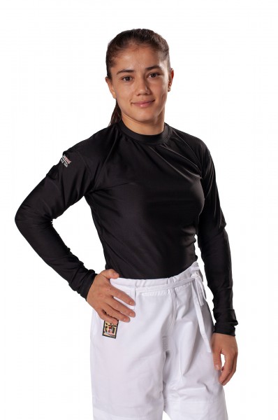 DANRHO Rash Guard T-Shirt