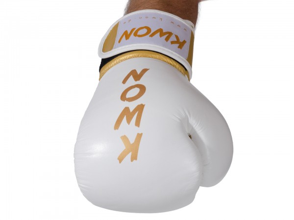 Gants de Boxe KO Champ
