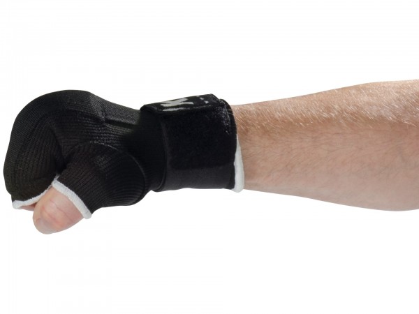 Gants intérieur avec bandage