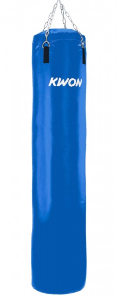 Sac de sable Bleu, 180 cm, rempli