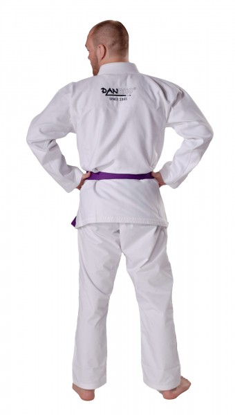 DANRHO Gi de Jiu Jitsu Brésilien 400g