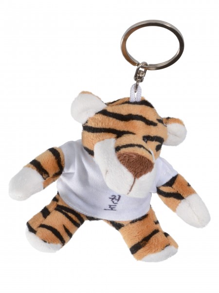 Porte-clé Mini-Tigre