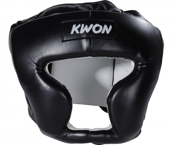 Casque Kick Thai