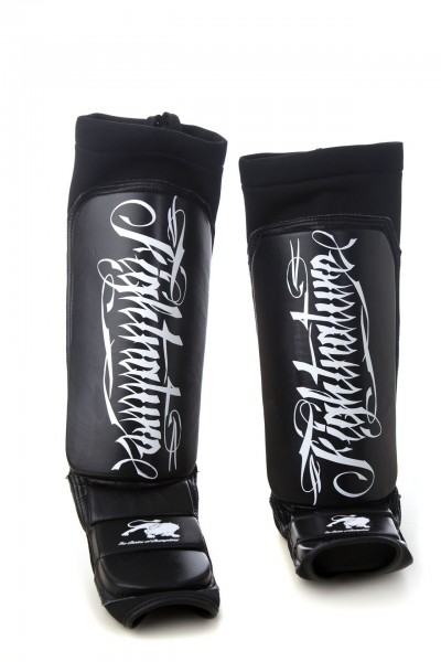 Schienbein- und Spannschutz MMA