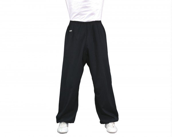 Pantalon Wu Shu