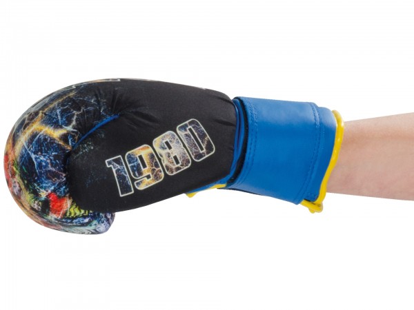 Gants de boxe Thai Future 8 oz pour Enfants | Adolescens
