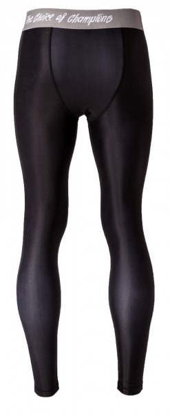 FIGHTNATURE Pantalon de compression