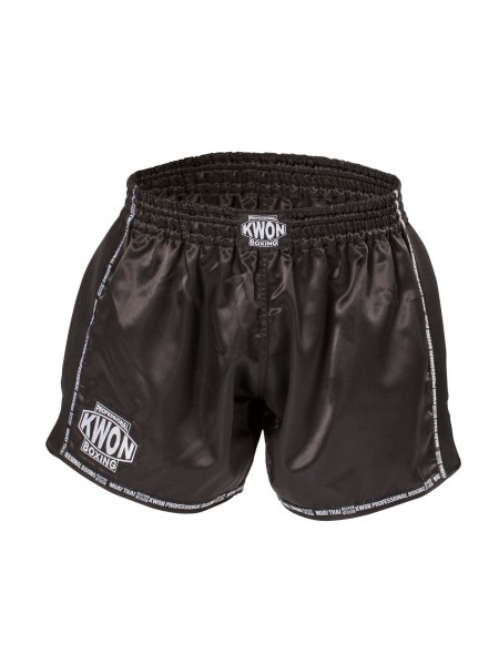 Shorts de boxe Thaï Evolution pour Enfant