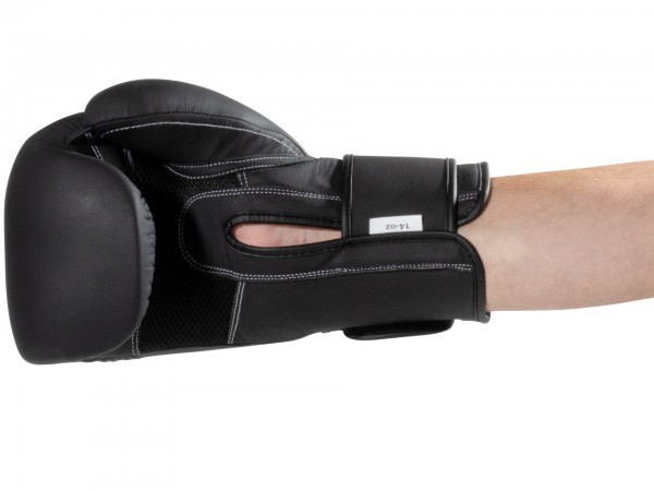 Gants de boxe Kick Thai