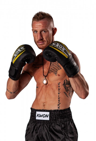 Gants de boxe Kick Thai